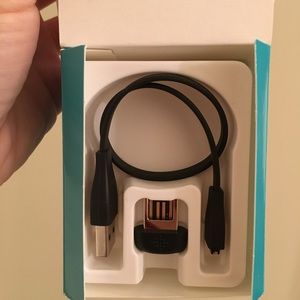Fitbit Charge